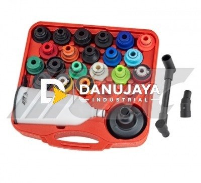 JTC Universal Caliper Wind Back Kit (15 pcs) JTC-1613A