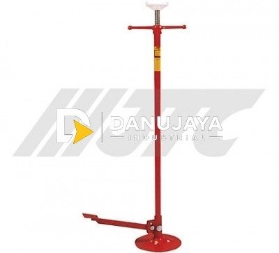 UNDER HOIST STAND Controlled by Foot JTC-US1180