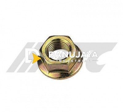 AUTOMOTIVE NUTS Dia. 6 x 1.0 Pitch JTC-XA6