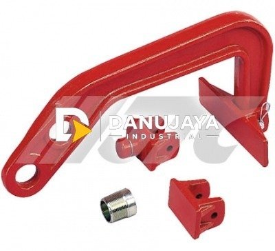DEEP HOOK SET JTC-YC105