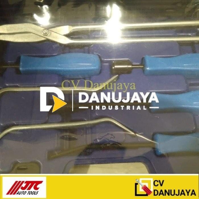 Brake Tool Set 8pc W8056 Bongkar Pasang Rem Wipro W 8056