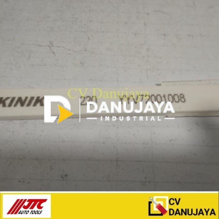 Kinik Finishing v60 Flat 100x12x3 wa220