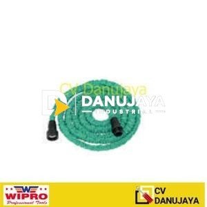 Selang Expendable SX 040 Ukuran 10 - 30 Meter WIPRO