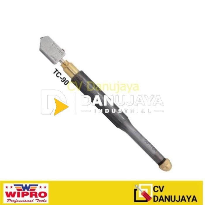 ALAT POTONG KACA Granite TC 90 WIPRO