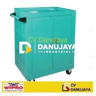 Tool Cabinet Trolley TCT-01 Wipro