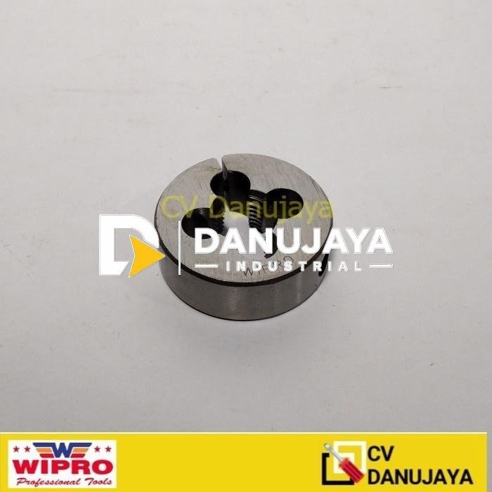 Mata Sney Snai Senai " INCH 5/16 X 18 WIPRO