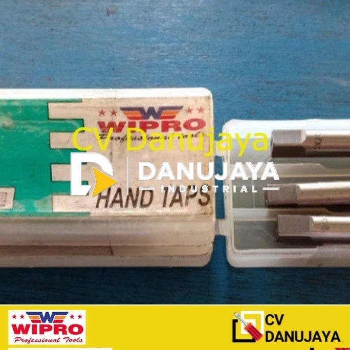 Hand Tap Handtap Handtaps Taps Wipro M14x2.0 M14 x 2.0 M14 x 2,0 M14x2,0 12