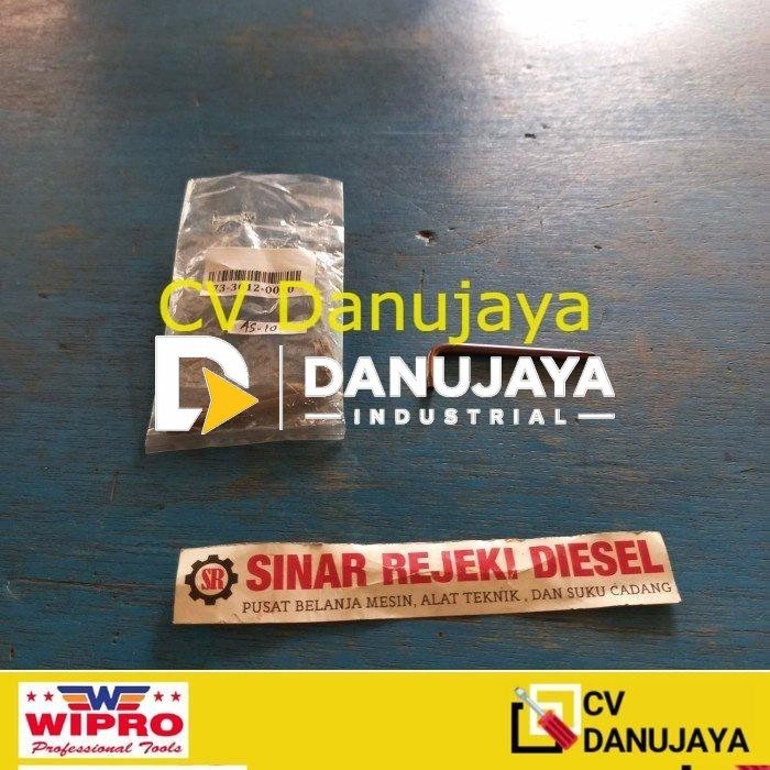 Kunci L Bintang Torx T10 Model Lubang Wipro gz
