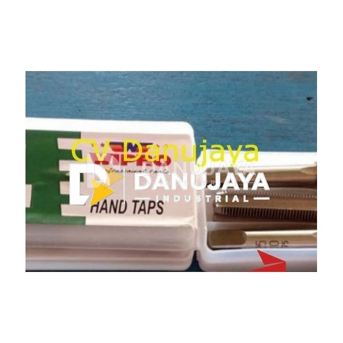 Hand Tap Handtap Handtaps Taps Wipro M14x1.25 M14 x 1.25 M14 x 1,25 M14x1,25