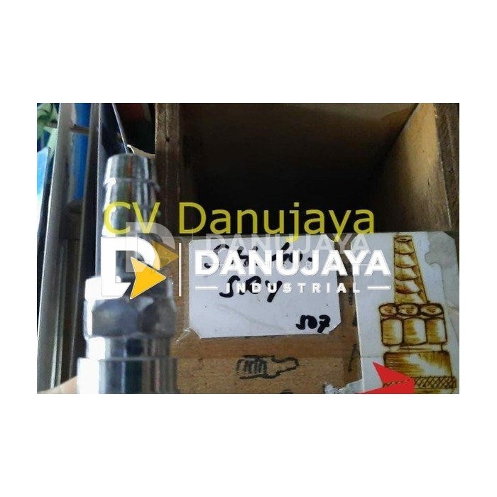 Wipro Coupler SH 40 untuk pneumatik