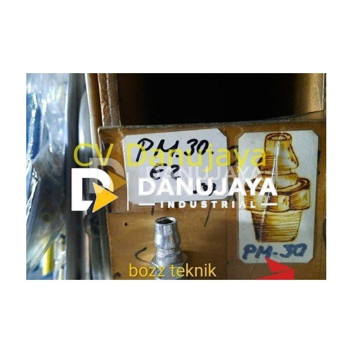 Wipro Coupler PM 30 untuk pneumatik