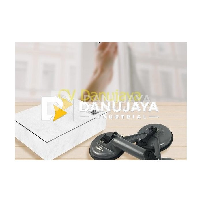 Kop Kaca / Alat Angkat Kaca 3 KAKI WIPRO