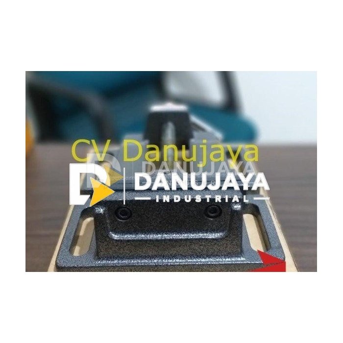 Catok Bor duduk 4 INCH WIPRO WIPRO - Heavy Duty Drill Press Bench Vice
