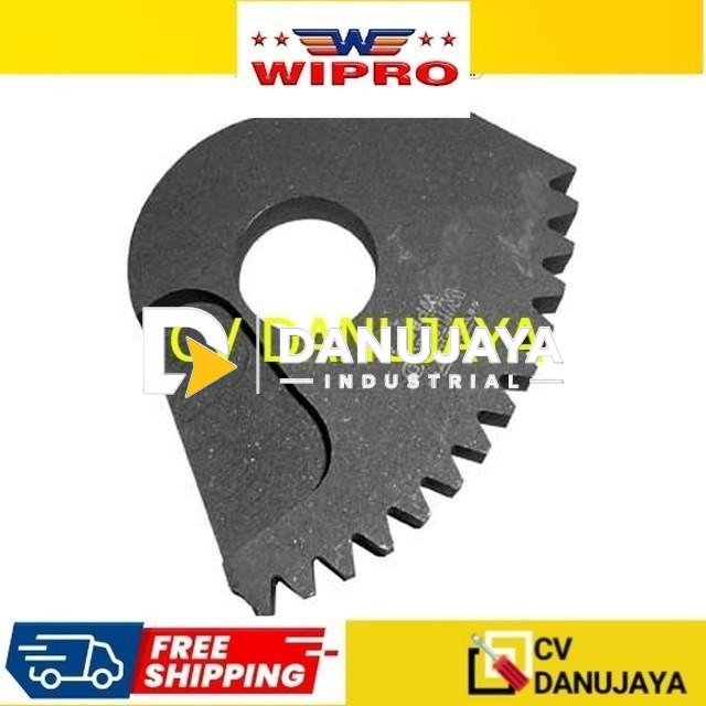 Wipro WY Gear Fixture WP8031