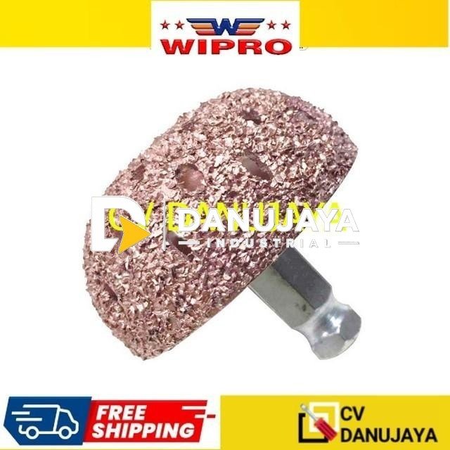 Wipro Kepala Gerinda Gurinda KGR-02 KGR-02
