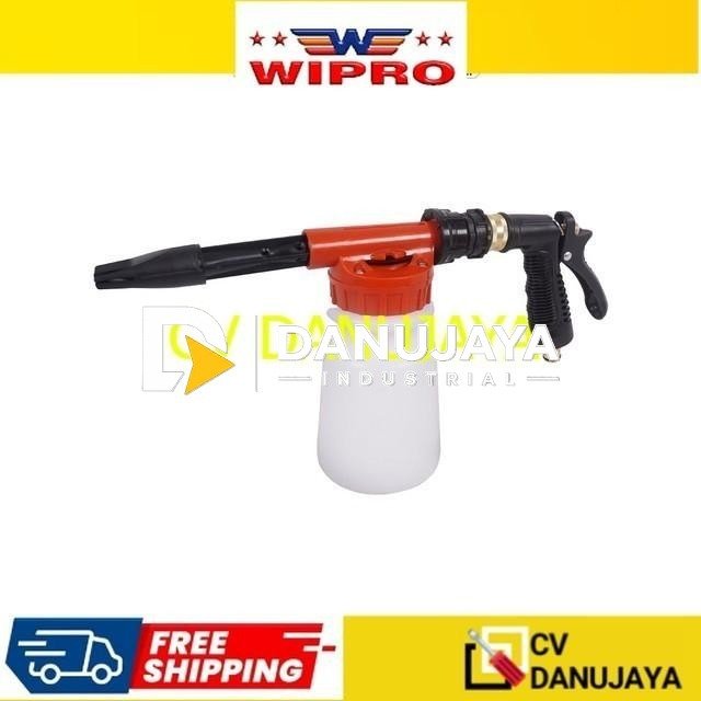 Wipro Semprotan Semprot Air Tekanan Tinggi High Pressure for car WP 4026