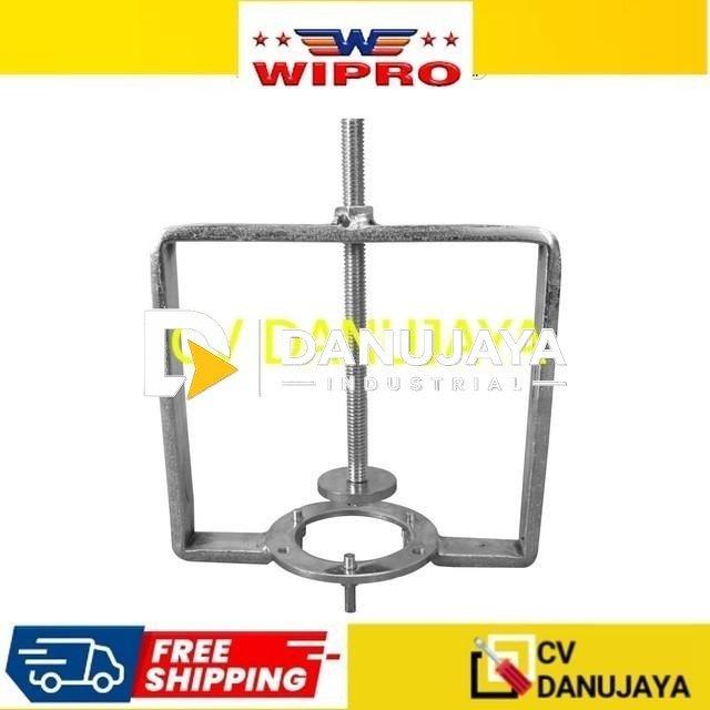 Wipro Treker Tracker Copling Kopling Kampas Coupling TK-0201u/Spd Motor Matic