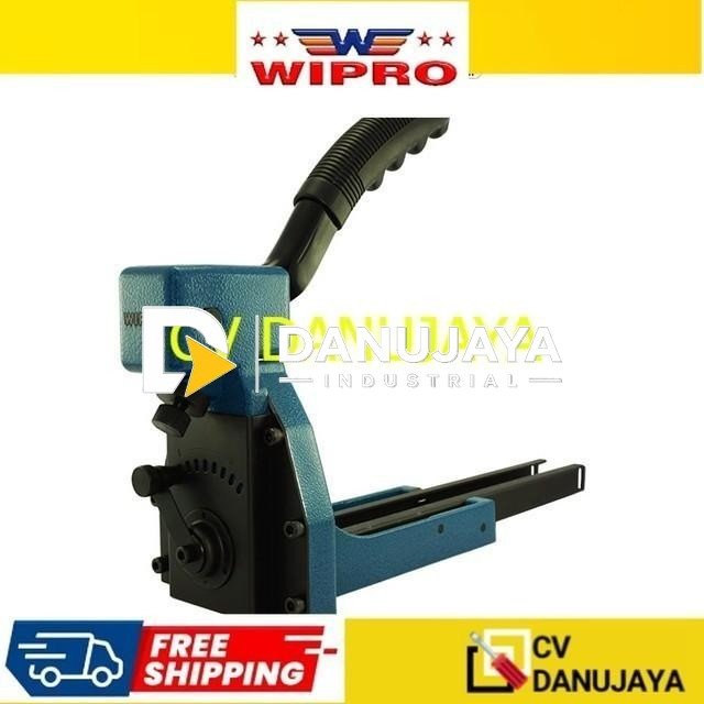Wipro Alat Mesin Staples Jepret Steples Box Kardus Dus WP3518