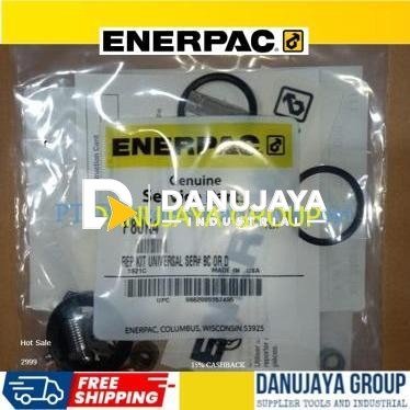 P80K4 Repair Kit Universal Enerpac Hydraulic Pump Seal Spare Service Part