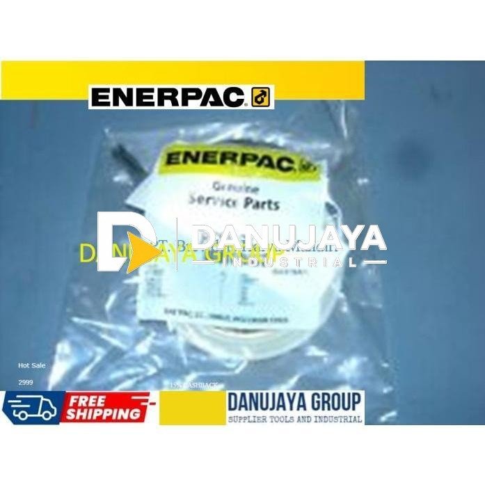 RCS302K Seal Repair Kit For RCS302 Cylinder Enerpac Hydraulic Spare Part