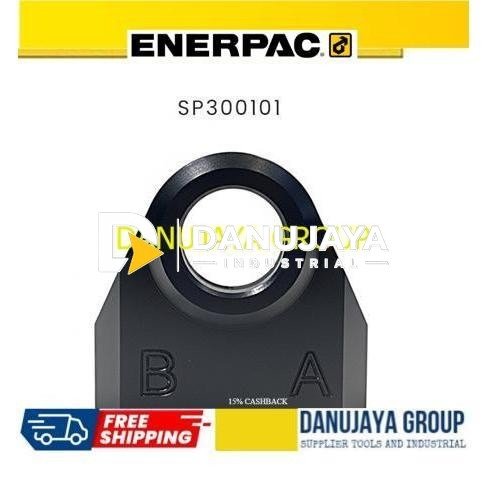 Hydraulic Manifold Block Swivel SP300101 Enerpac Industrial Fitting Heavy Duty