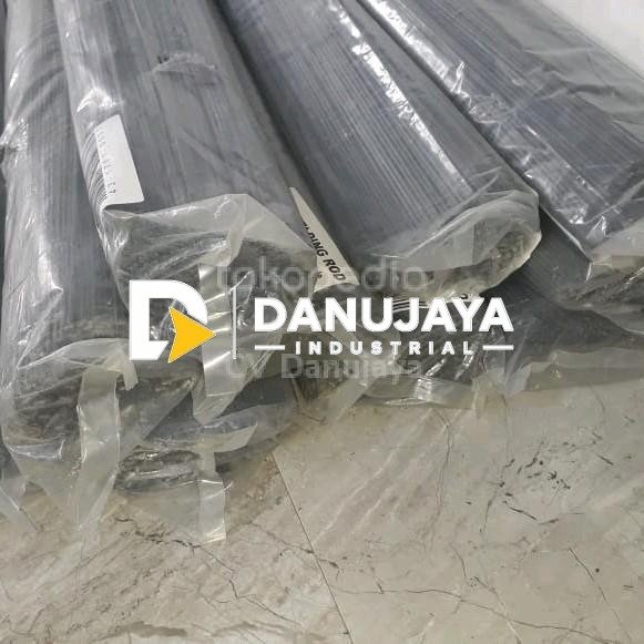 Kawat Las Plastik PVC Pipa Paralon Double Welding Rod WIPRO 1 Pcs