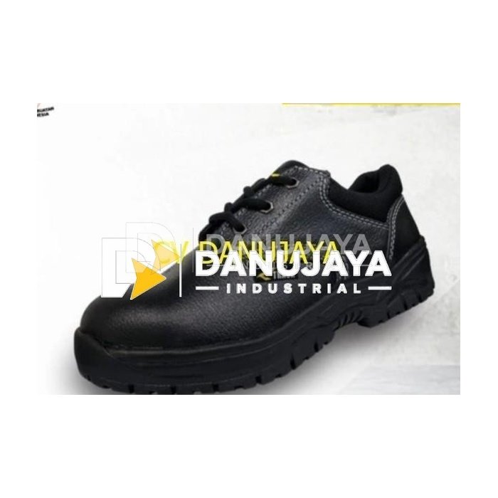 sepatu safety track raktayoo A002  B002 original