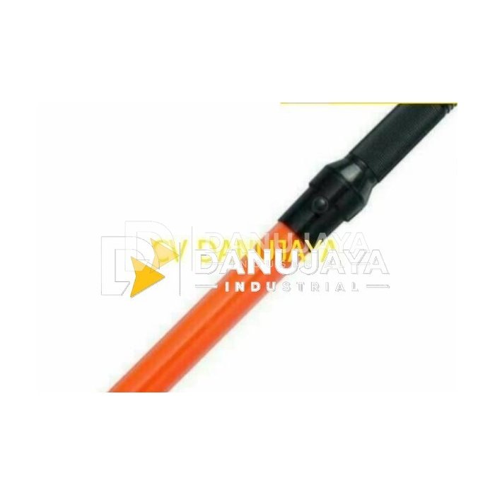 Tongkat Lampu Pengatur Lalu lintas Trafic Lalin Traffic Baton 54 cm