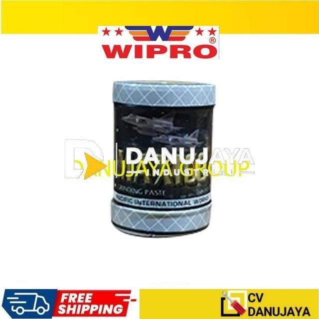 Pasta Scoor / Grinding Paste