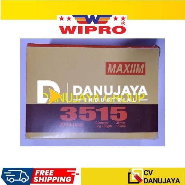 Mata Staples 3515 Untuk Staples Wipro 3515