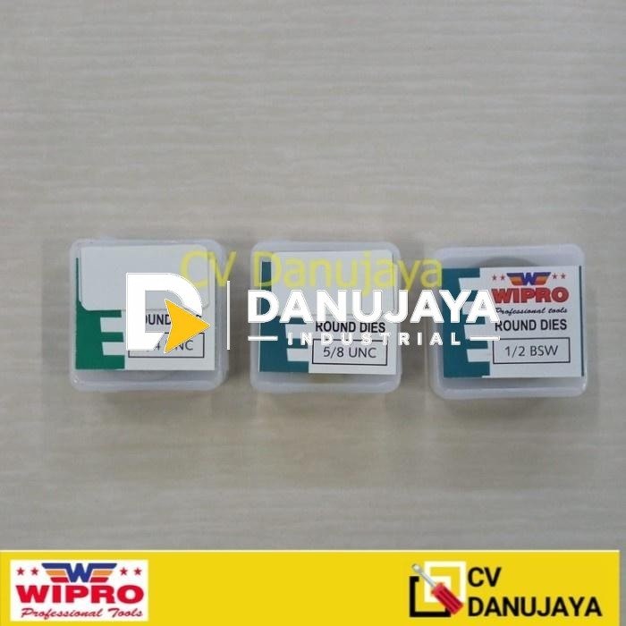 Mata Snai Wipro ( Drat Kasar )