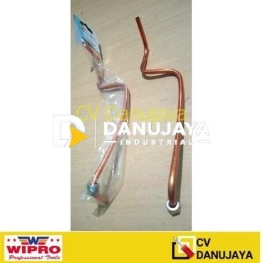 Pipa Otomatis Kompresor Diameter 6mm