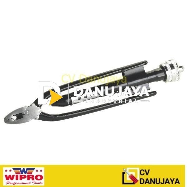 TANG PILIN KAWAT WIRE TWISTING PLIER TPK225 WIPRO