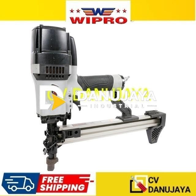 Wipro Air Nailer HSS38 Mesin ALat tembak Paku