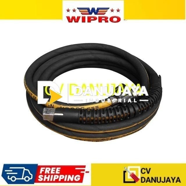 Wipro Selang Hose Heavy Duty untuk APW40 APW 40 s/d 120 20M