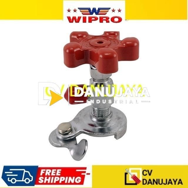 Wipro Bottle Opener Alat Pembuka Botol Popular HS 1063/WP 1063