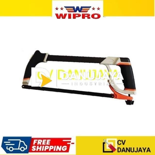 Wipro Stang Gergaji H/Aluminium WP-0812(12")