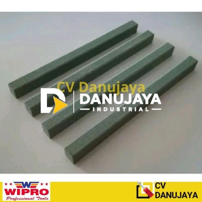 Batu Poles (Honing Stone) KINIK (6 x 7 x 100) - Honing - Mesin poles
