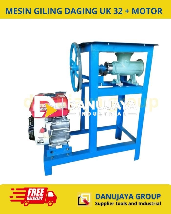 Mesin giling tebu MDH100B