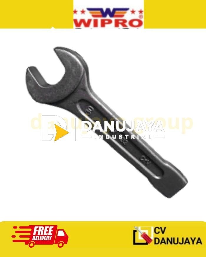 Kunci Pas Pass Pukul OPEN END SLOGGING WRENCHE Size 17mm 19mm 21mm 22mm 23mm 110mm 115mm 120mm 125mm 130mm 135mm 140mm 145mm 150mm 155mm Wipro