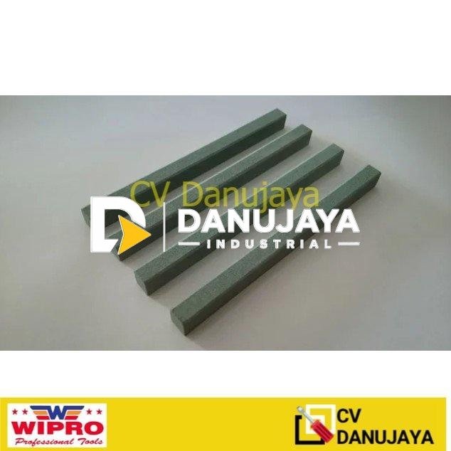 Batu Poles KINIK 6 x 7 x 70 Grade 180 - 220 - 320 - Honing - Mesin