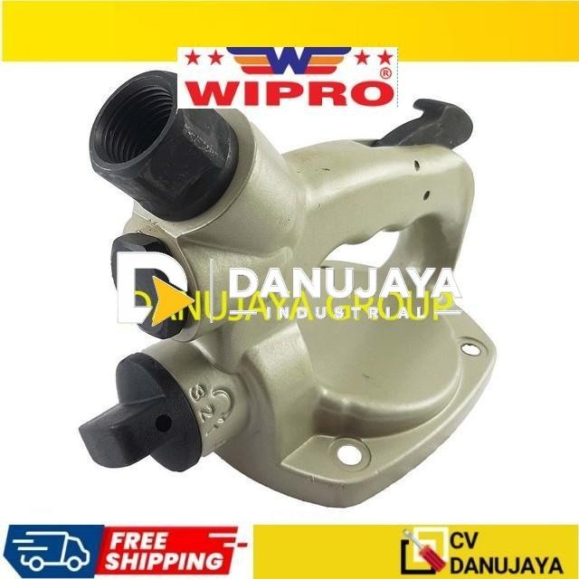 Spare Part Sparepart SP. Air Impact Wrench AS-925 No.32 Handle Ganggang Wipro
