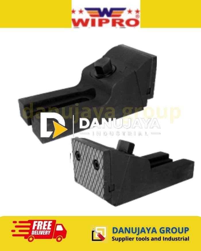 FV Freestyle Stayle Vice Ragum Putar Catok Fleksibel Serbaguna FV Wipro FVFV-192