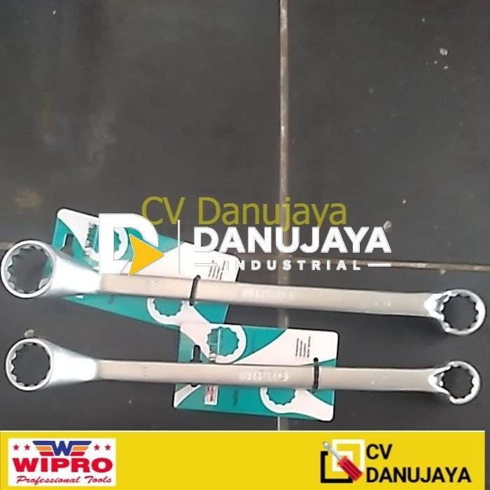 kunci ring 20 21 22 23 24 24 27 wipro