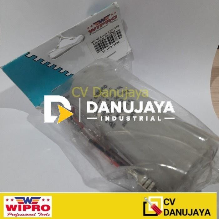 Spare part katrol Kondensor Condensor Capasitor Capacitor Electrik Chain Hoist E.PA 500 6uf + 29uf WIPRO