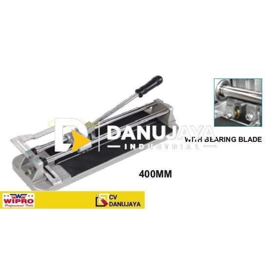 WIPRO ALAT POTONG KERAMIK M/ DORONG - CM-440 B