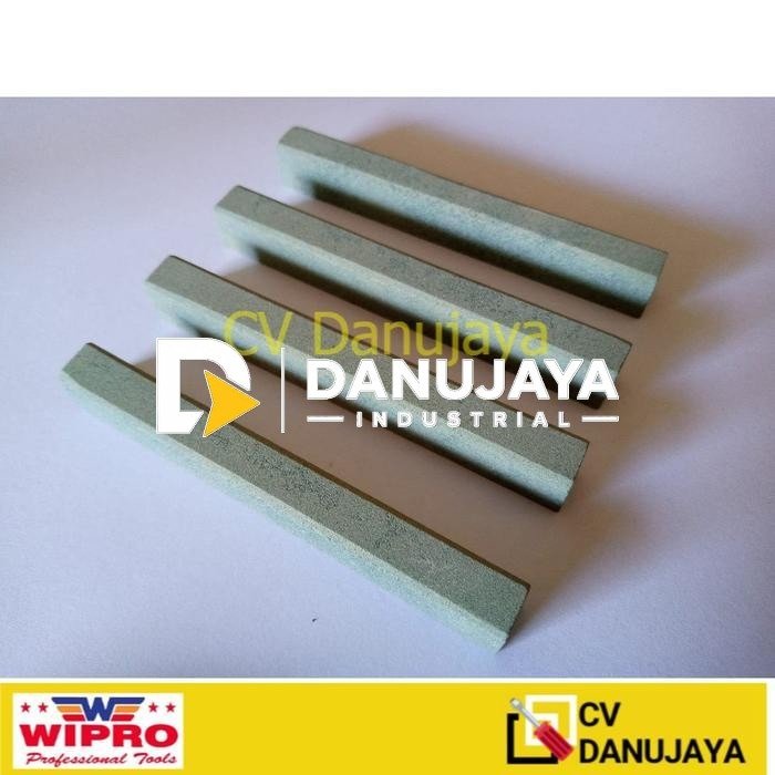 Batu Poles Honing KINIK  8 x 10 x 75 Grade 150 / 180 / 220 / 320 Mesin