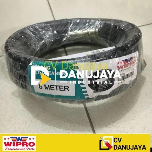 Selang Jet Cleaner 5m Wipro