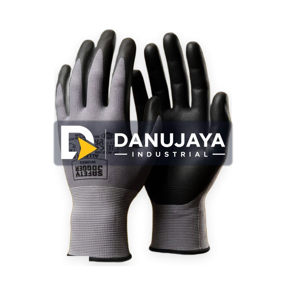 Sarung Tangan Safety Jogger Allflex