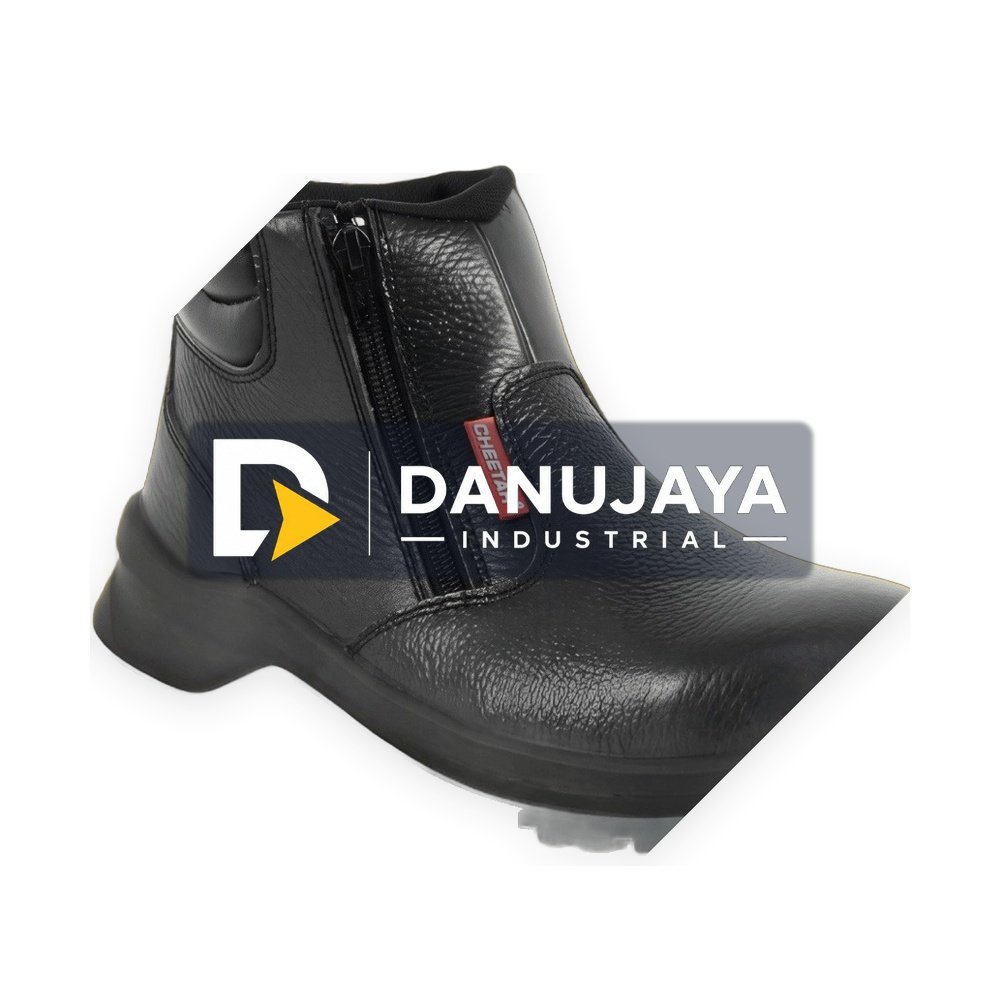 ( GARANSI ) Sepatu Safety Cheetah 7111H 7111 H ORIGINAL